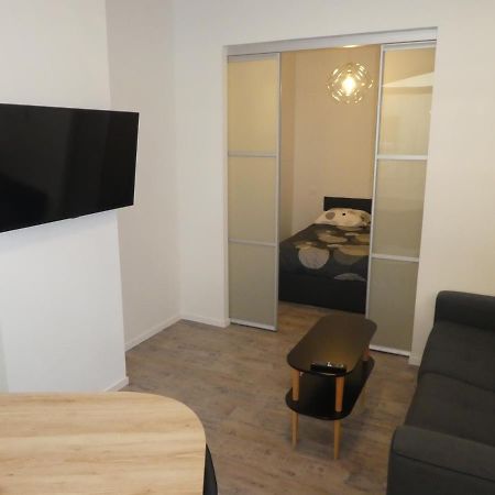 Appartement Cosy Briancon מראה חיצוני תמונה
