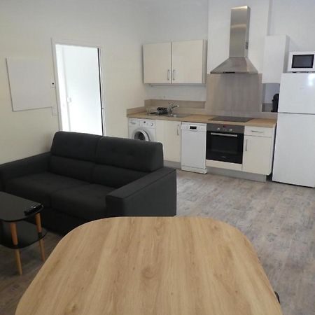 Appartement Cosy Briancon מראה חיצוני תמונה