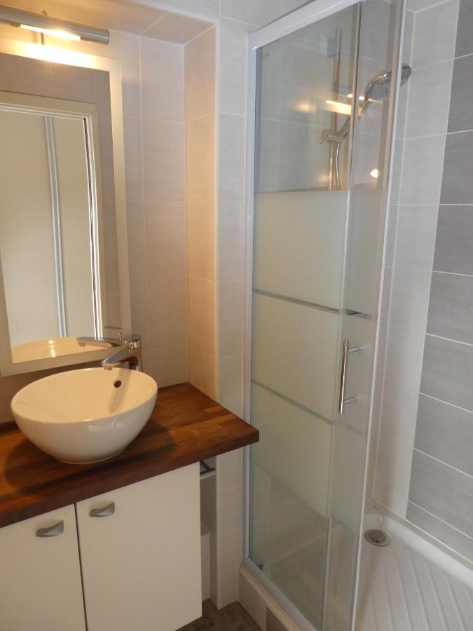 Appartement Cosy Briancon מראה חיצוני תמונה