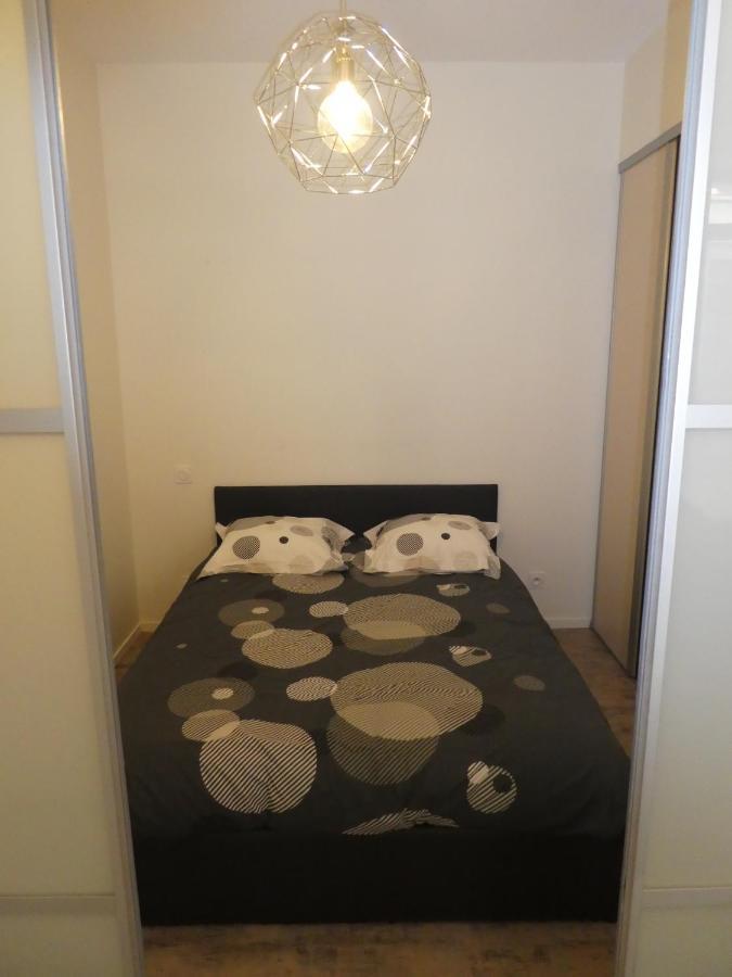 Appartement Cosy Briancon מראה חיצוני תמונה