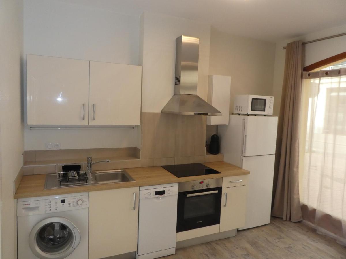 Appartement Cosy Briancon מראה חיצוני תמונה